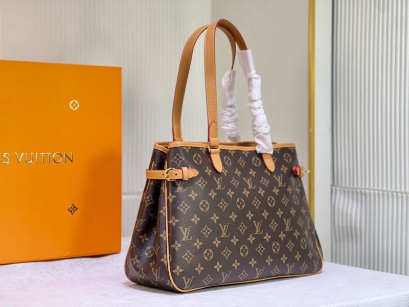 LV Shopping Bags